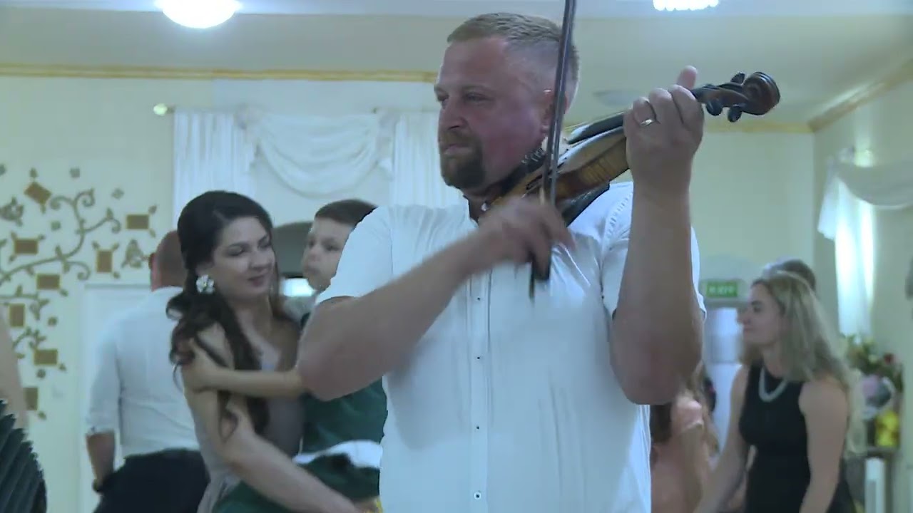 2. Zamiškovci na svadbe 2025