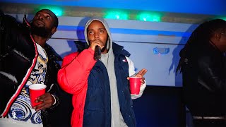 Shane O - Dark Room Live | Day & Night Hall Studios | 2025