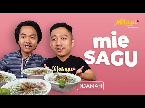 KITE NYOBE MI SAGU NJAMAH