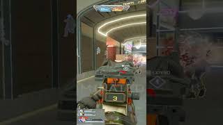 Wattson tings #apex #apexlegends #fps #gaming #gamingshorts #master