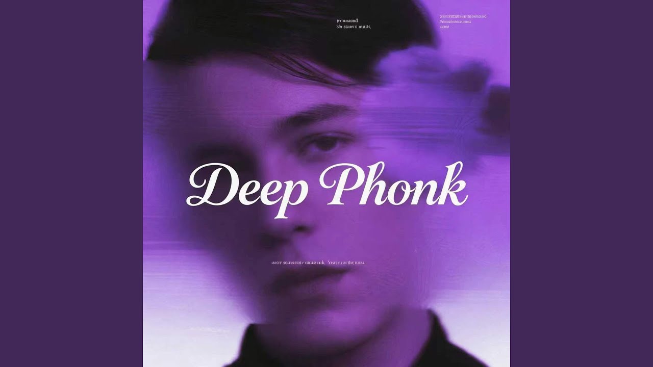 Watch Deep Phonk on YouTube Watch Deep Phonk on YouTube
