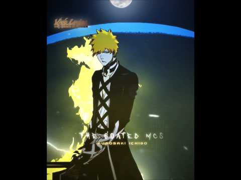 The Goated MC S BLEACH GINTAMA DB OP NARUTO Edit