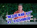 Водка. "Медвежий лог" vs "Хлебников"