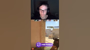 КОГДА ТЫ В ПРАЙМЕ twitch: rekviem47 #кс2 #строго #cs2 #strogo #deko #cs2moments