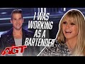 Unreal Magic and Mentalism That SHOCKED The Judges! - America's Got Talent 2021