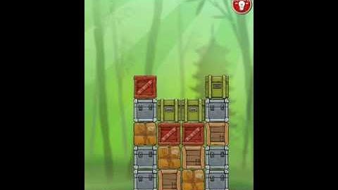 Move the box Shanghai Walkthrough all levels 5 solutions Lösungen für IPhone 4S Android IPad 2