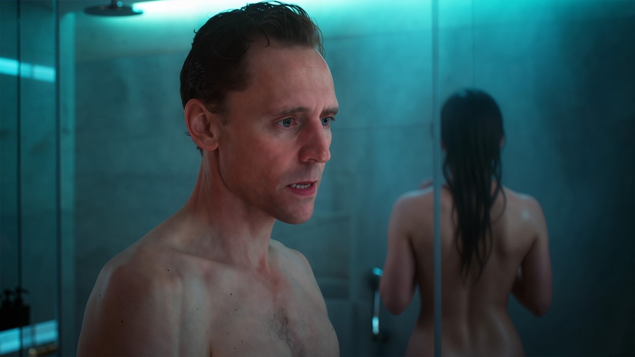 十年磨壹劍！硬核爽劇《夜班經理2》王炸回歸，爛番茄91%，口碑大爆！