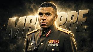 Dictator Mbappe 💀[EDIT] 4K!#viral #edit #foryoupage 