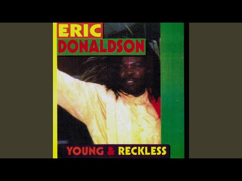 Putar Let Me Dream - Eric Donaldson