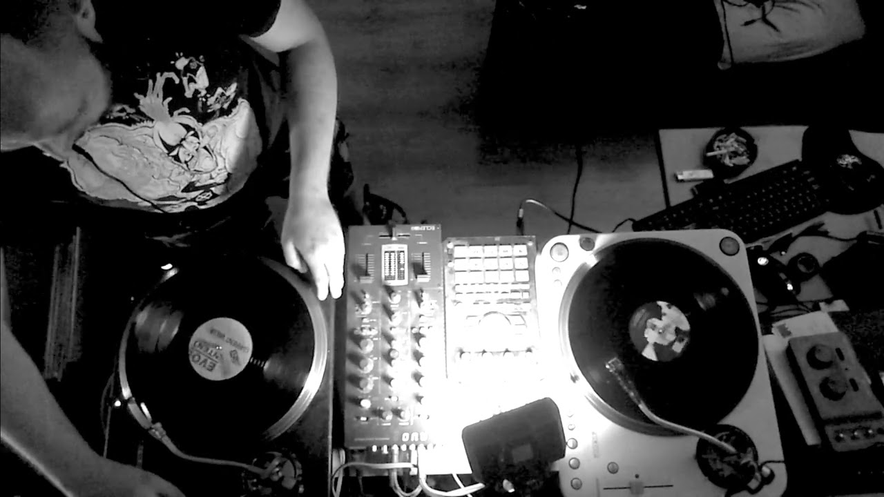 PunkCountry WszystCORE mixtape pt1 - zombiekanapa.bandcamp.com | breakcore