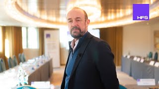 Hitachi Digital Services Mark Williams on the potential of GenAI within retail, travel & hospitality