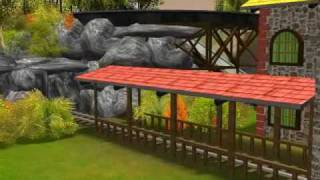 Britainna Park - Ireland - Legend Of Mcfinn Trailer