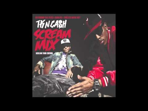 TK N CASH   " LOVING THAT "