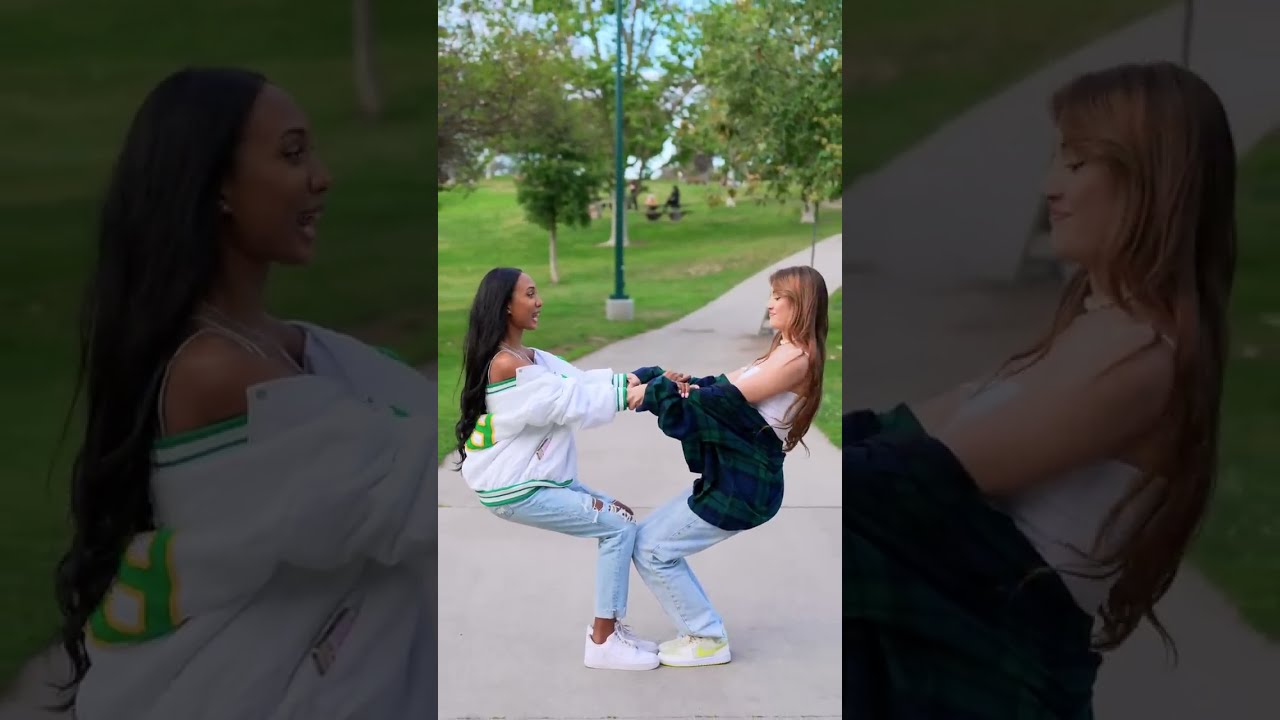 Try This With Your Bestie XO TEAM TikTok Xoteam Tiktok Shorts Tiktoktrend