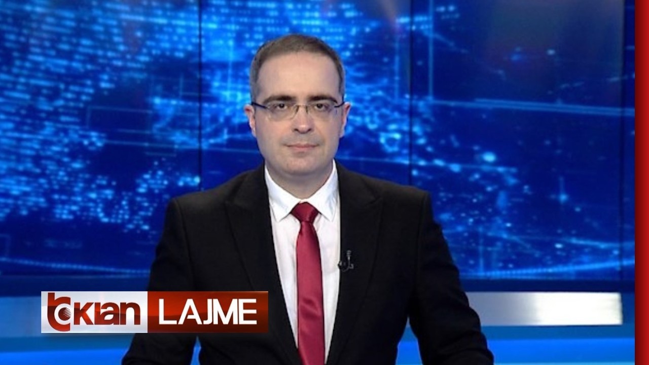 Edicioni i Lajmeve Tv Klan 28 Shkurt 2026, ora 22:50 | Lajme - News