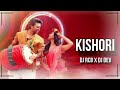 Kishori Remix || Khadaan || DEV | Idhika | New Year || Dance Mix || Dj RCB Daskeary X Dj DEV