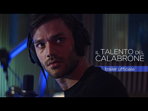 Il Talento del Calabrone - Trailer Italiano Ufficiale [HD]