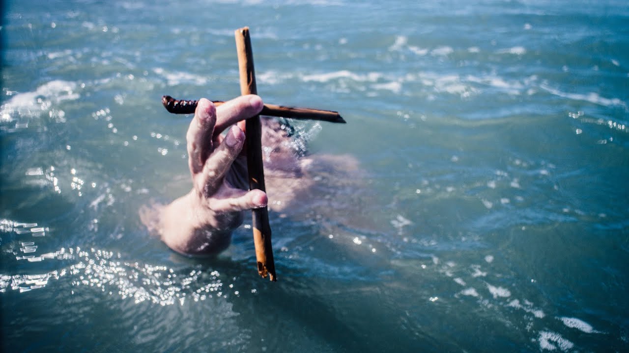 Why Christians Suffer