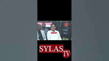 MTUME MABOYA ALIVYO MKUMBUKA ASKOFU MOSES KULOLA 