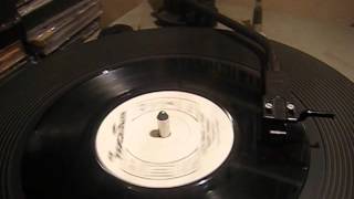 Video thumbnail of "Ruddy Thomas -   Let's Make A Baby -  Reggae - 45 rpm"