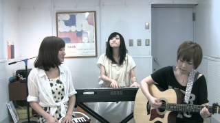 Miniatura de vídeo de "夏祭り／Whiteberry（Cover）"