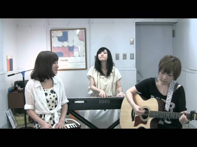 夏祭り Whiteberry Cover Youtube