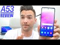 Samsung A53 5G Full Review Why Should You Buy This Samsung A53 5G Full Review Why Should You Buy This