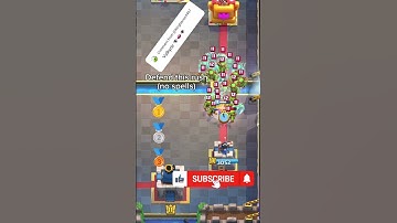 Valkyrie, Defend this rush using least elixir #edit #memes