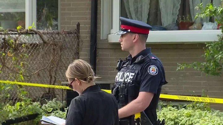 Woman stabbed in apparent domestic dispute in Scar...