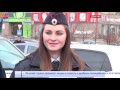 «Работайте, братья!»: тюменская полиция присоединилась к всероссийской акции