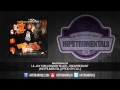 Lil Jay x Billionaire Black - OsoArrogant [Instrumental] (Prod. By DJ L) + DOWNLOAD LINK
