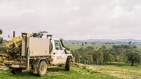 Soil Testing Melbourne