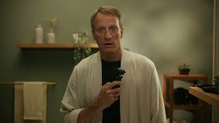 Tony Hawk x MANSCAPED® - Hawk Family Business (Bumper)