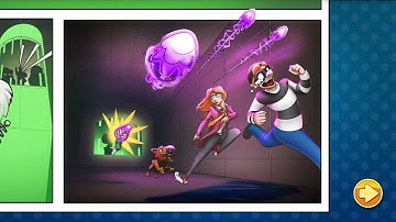 Robbery Bob 2 : Double Trouble Gameplay Walkthrough Season 2 Level 1-10 #gamesdoesntconsideryourage