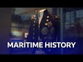 War Ships And Cannons | One Night In The Museum | BBC Scotland