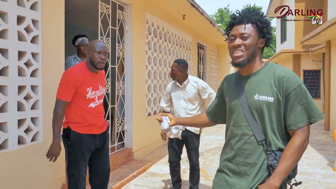 YONKO  BONE 💥 PART 2 💥 ACABENZER. OPOKU. JENNY. 39/40. SHIFO AND MORE