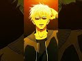 #anime #jujutsukaisen #gojo #animeedit #animegif #animegif #edit