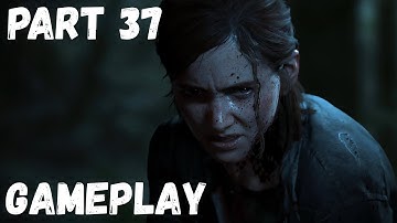 The Last of Us Part 2 | Gameplay Walkthrough Part 37 | 2425 constance | Redzwld Gaming