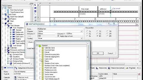 TILOS Tutorial - Lesson 2 How to plan a project