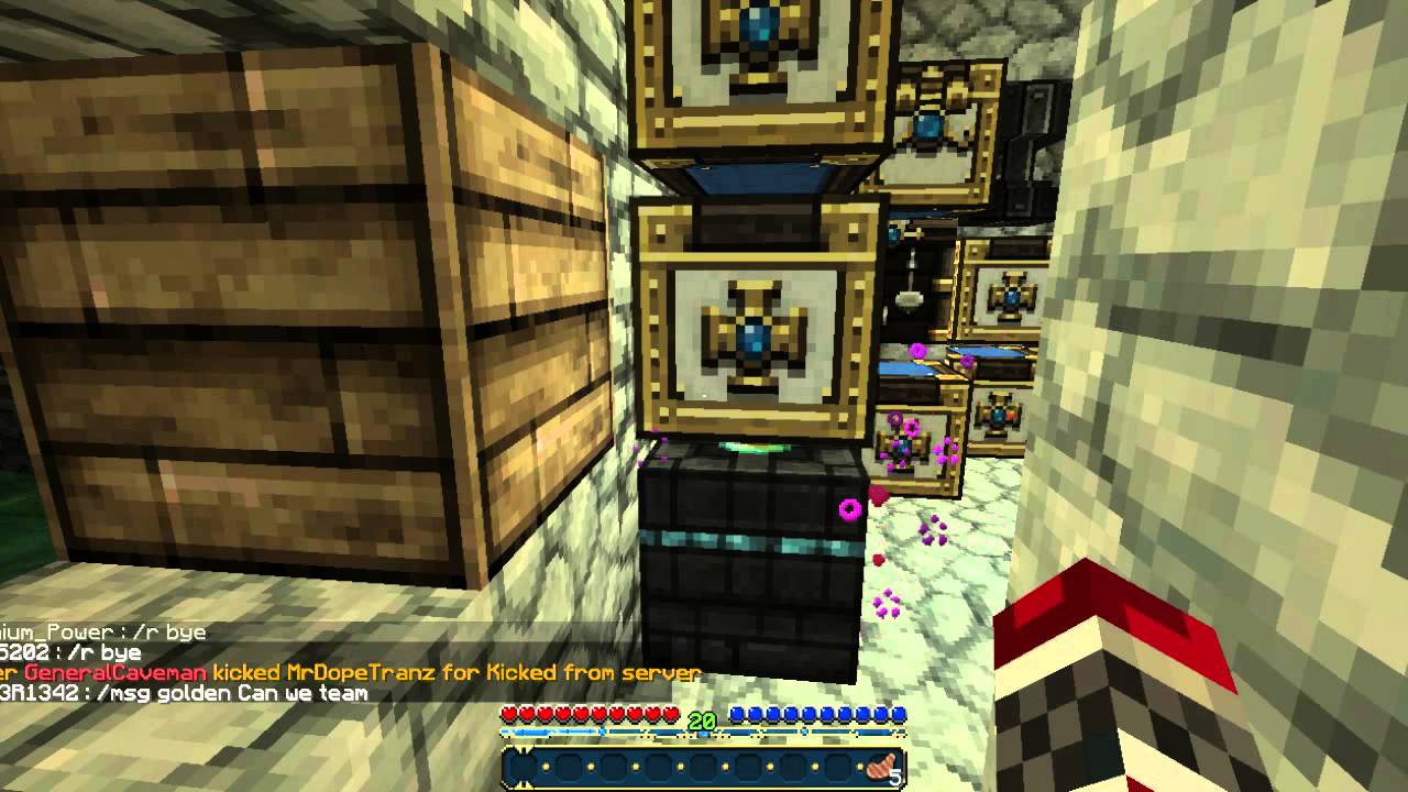 MrDopeTranz Nodus auto-relog?