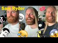 Los Mejores Videos de Sam Ryder TikTok (Recopilacion)