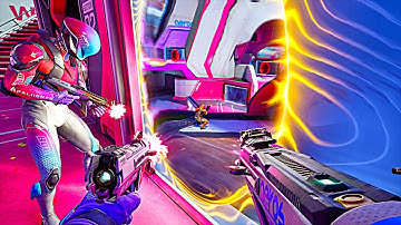 SPLITGATE 2 w/ BAE ❤️