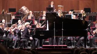 Alexander Malofeev/ Valery Gergiev -- P. I. Tchaikovsky. Piano Concerto No.1