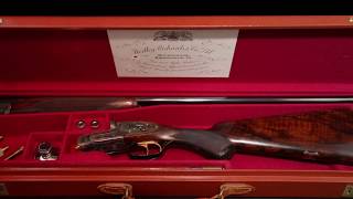 Westley Richards 28G
