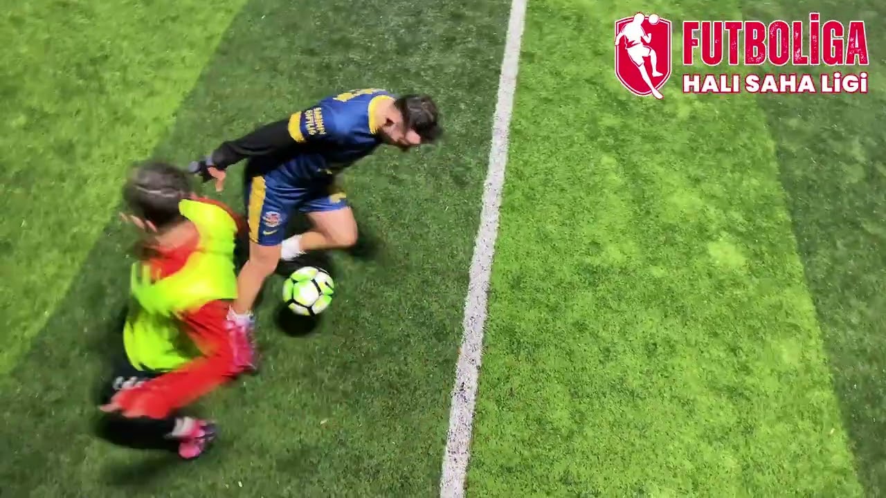 Kızıklı FC {5-4} Siyah Sancak