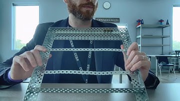 VEX Robotics Tutorial - Nuts, Bolts, and Bearings