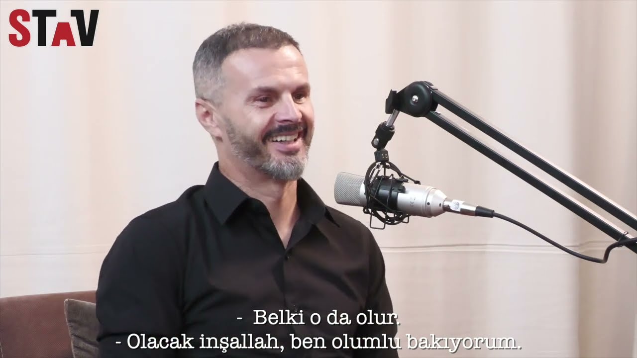 Jasmin Ligata: Edin Ceko'nun yerinde olmak istemezdim