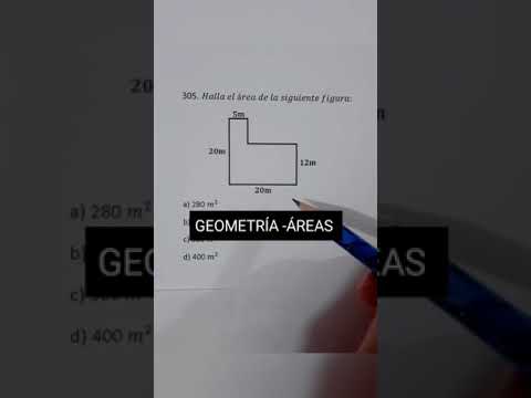 Vídeo: Com calcular l'àrea d'una el·lipse: 5 passos (amb imatges)