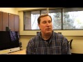 Why Ray picked MATC Information Technology Program when he decided to change career