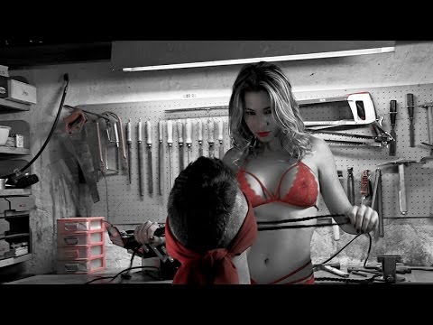 David Ferrari Ft. La Diosa - Asesina